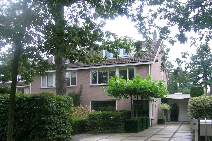 Huis verkopen